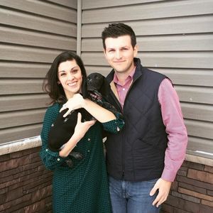 Meet your Posher, Celeste